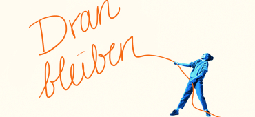 Dran bleiben bei der MS-Therapie